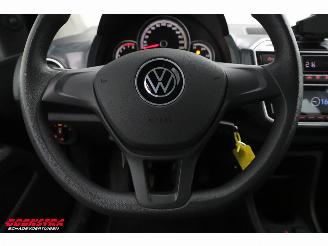 Volkswagen Up! 1.0 5-DRS move up! Bluetooth Clima Cruise Camera PDC picture 18