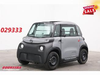 dañado coche sin carnet Opel  Rocks-E Base 2025/5