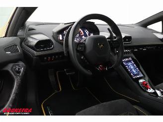 Lamborghini Huracan 5.2 V10 EVO Capristo LED Lift Camera SHZ picture 11
