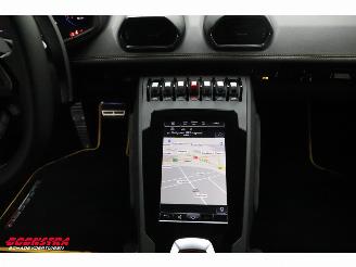 Lamborghini Huracan 5.2 V10 EVO Capristo LED Lift Camera SHZ picture 7