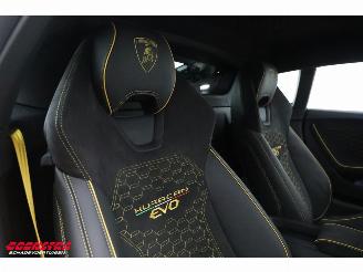 Lamborghini Huracan 5.2 V10 EVO Capristo LED Lift Camera SHZ picture 10