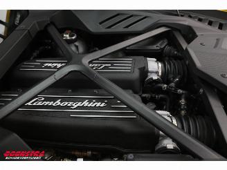 Lamborghini Huracan 5.2 V10 EVO Capristo LED Lift Camera SHZ picture 35