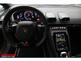 Lamborghini Huracan 5.2 V10 EVO Capristo LED Lift Camera SHZ picture 6