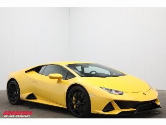 Lamborghini Huracan 5.2 V10 EVO Capristo LED Lift Camera SHZ picture 2