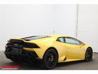 Lamborghini Huracan 5.2 V10 EVO Capristo LED Lift Camera SHZ picture 3