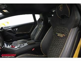 Lamborghini Huracan 5.2 V10 EVO Capristo LED Lift Camera SHZ picture 9