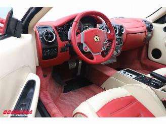 Ferrari F430 Spider F1 Leder Clima picture 13