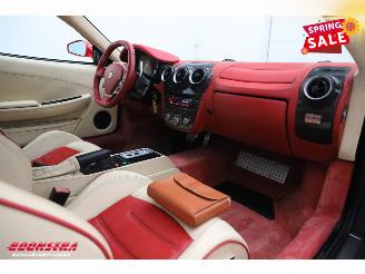 Ferrari F430 Spider F1 Leder Clima picture 9