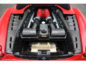 Ferrari F430 Spider F1 Leder Clima picture 32
