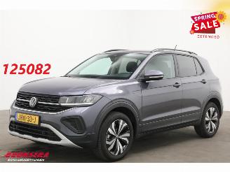 Coche accidentado Volkswagen T-Cross 1.0 TSI Style ACC Virtual Clima Camera SHZ 2.213 km! 2025/12