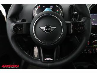 Mini Countryman Cooper S John Cooper Works Pano LED H/K Leder Camera SHZ picture 23