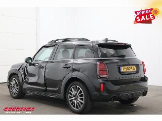 Mini Countryman Cooper S John Cooper Works Pano LED H/K Leder Camera SHZ picture 4
