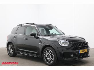 Mini Countryman Cooper S John Cooper Works Pano LED H/K Leder Camera SHZ picture 2