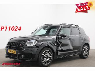 ojeté vozy osobní automobily Mini Countryman Cooper S John Cooper Works Pano LED H/K Leder Camera SHZ 2022/4