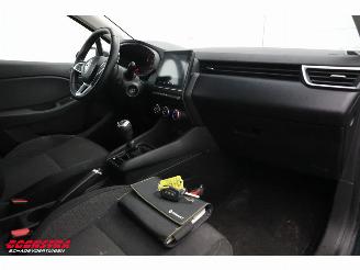 Renault Clio 1.0 TCe Zen Bluetooth Airco Cruise AHK picture 14