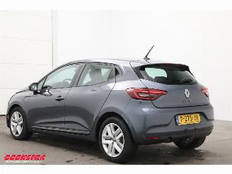 Renault Clio 1.0 TCe Zen Bluetooth Airco Cruise AHK picture 4