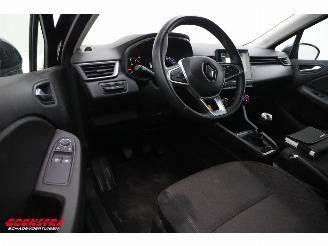 Renault Clio 1.0 TCe Zen Bluetooth Airco Cruise AHK picture 19