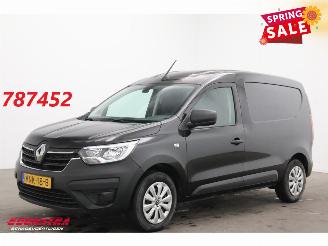 Avarii auto utilitare Renault Express 1.5 dCi 75 Comfort + Airco Cruise PDC AHK 2021/12
