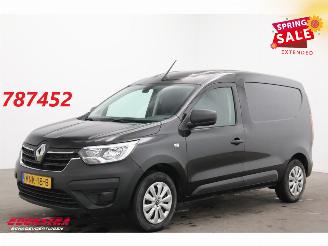 skadebil bedrijf Renault Express 1.5 dCi 75 Comfort + Airco Cruise PDC AHK 2021/12