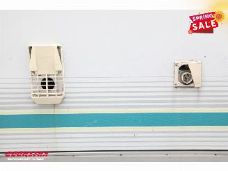 Weinsberg  Toskana 50 1.9 JTD Solar Magnetron Fietsendrager picture 15