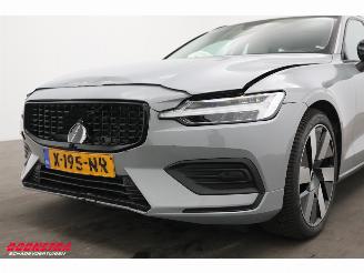 Volvo V-60 2.0 B3 Momentum Advantage LED ACC Leder Apple/Android LRHZ AHK picture 11