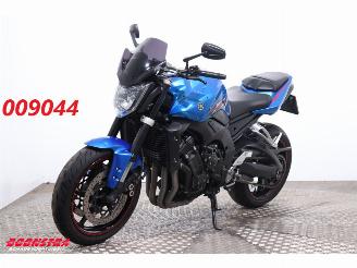 okazja motocykle Yamaha FZ1-N FZ1-N ABS Leo Vince LED 2007/5