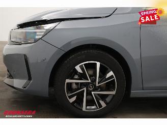 Opel Corsa 1.2 Turbo Hybrid GS LED Apple/Android Navi Clima Camera picture 18