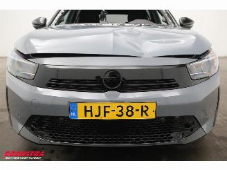 Opel Corsa 1.2 Turbo Hybrid GS LED Apple/Android Navi Clima Camera picture 7