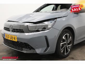 Opel Corsa 1.2 Turbo Hybrid GS LED Apple/Android Navi Clima Camera picture 17