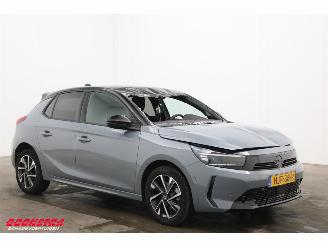 Opel Corsa 1.2 Turbo Hybrid GS LED Apple/Android Navi Clima Camera picture 2