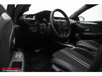 Opel Corsa 1.2 Turbo Hybrid GS LED Apple/Android Navi Clima Camera picture 24