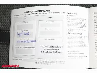 Peugeot 2008 1.2 PureTech 100 Active Navi Clima Cruise 5.108 km! picture 28