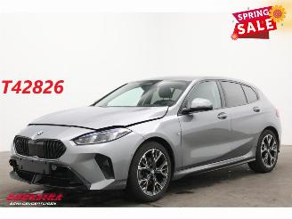 Coche accidentado BMW 1-serie 120i M Sport LED HUD H/K 360° SHZ 2025/6