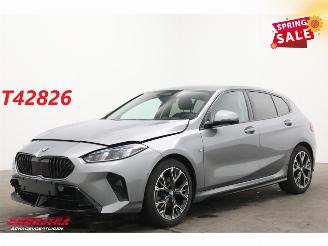 Voiture accidenté BMW 1-serie 120i M Sport LED HUD H/K 360° SHZ 2025/6