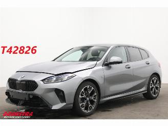 Coche accidentado BMW 1-serie 120i M Sport LED HUD H/K 360° SHZ 2025/6