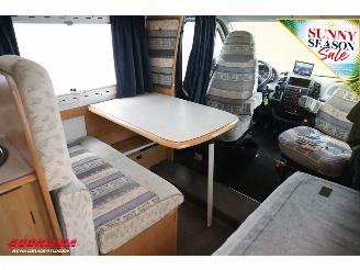 Chausson  Allegro 2.8 JTD Solar Dakairco Frans Bed Oven picture 15