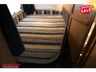 Chausson  Allegro 2.8 JTD Solar Dakairco Frans Bed Oven picture 14