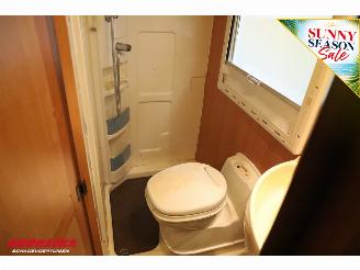 Chausson  Allegro 2.8 JTD Solar Dakairco Frans Bed Oven picture 19