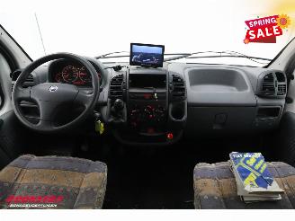 Chausson  Allegro 2.8 JTD Solar Dakairco Frans Bed Oven picture 24