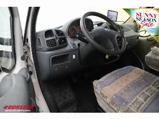 Chausson  Allegro 2.8 JTD Solar Dakairco Frans Bed Oven picture 27