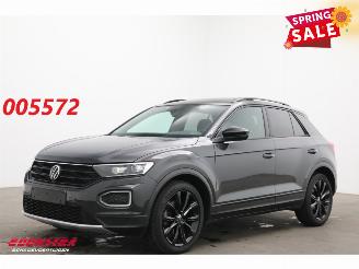Avarii autoturisme Volkswagen T-Roc 2.0 TDI 4Motion Sport LED ACC Navi Clima Camera SHZ AHK 2020/10