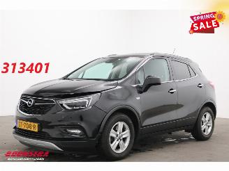 Avarii autoturisme Opel Mokka 1.4 Turbo Innovation LED Leder Navi Clima Cruise Camera LRHZ 78.289 km! 2018/5