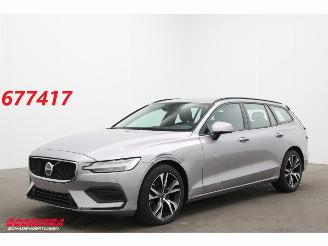 Avarii autoturisme Volvo V-60 2.0 B4 Core LED Leder ACC Virtual LRHZ Camera SHZ 2025/6