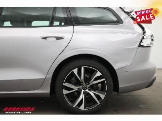 Volvo V-60 2.0 B4 Core LED Leder ACC Virtual LRHZ Camera SHZ picture 11