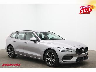 Volvo V-60 2.0 B4 Core LED Leder ACC Virtual LRHZ Camera SHZ picture 2