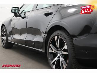 Volvo V-60 B4 Core LED ACC Leder Apple/Android Camera LRHZ SHZ 2.234 km! picture 7