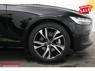 Volvo V-60 B4 Core LED ACC Leder Apple/Android Camera LRHZ SHZ 2.234 km! picture 13