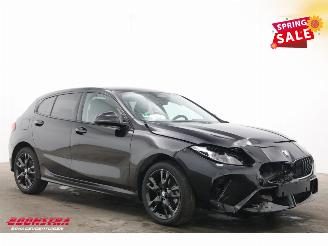 BMW 1-serie 116i M-Sport Ext. Apple/Android HUD 360° SHZ picture 2