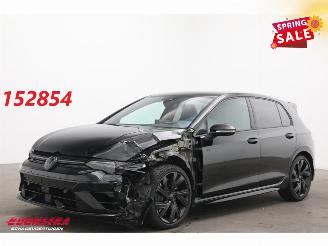 damaged passenger cars Volkswagen Golf 8.5 2.0 TSI R 4Motion LED ACC Memory HUD 360° Ventilatie 2024/10