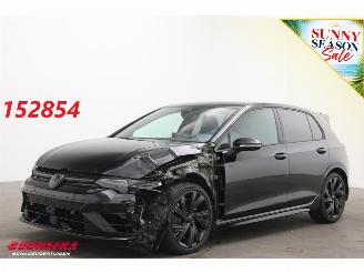 Avarii autoturisme Volkswagen Golf 8.5 2.0 TSI R 4Motion LED ACC Memory HUD 360° Ventilatie 2024/10